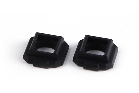 Rubber accessories manufacturers are develop