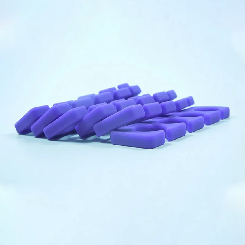 silicone card buckle