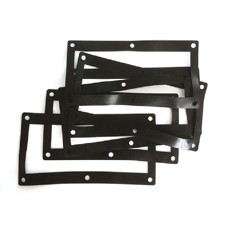 Dust seal ring