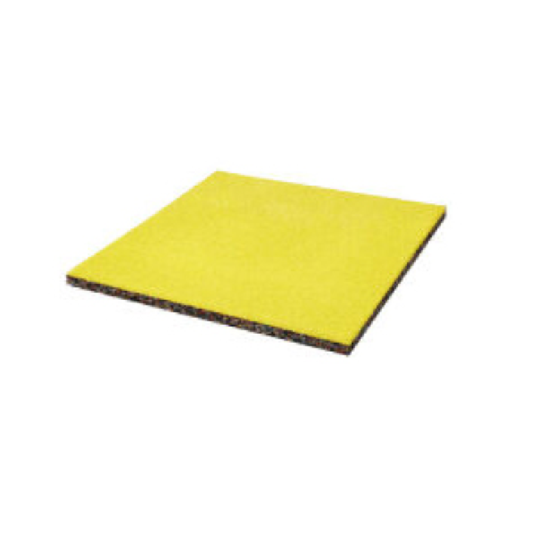 Rubber cushion