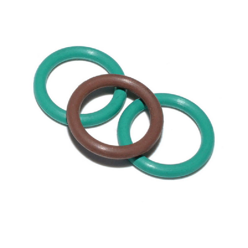 Fluorine rubber O-ring