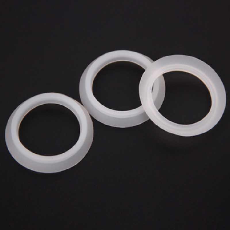 Sil environmentally durable white translucen