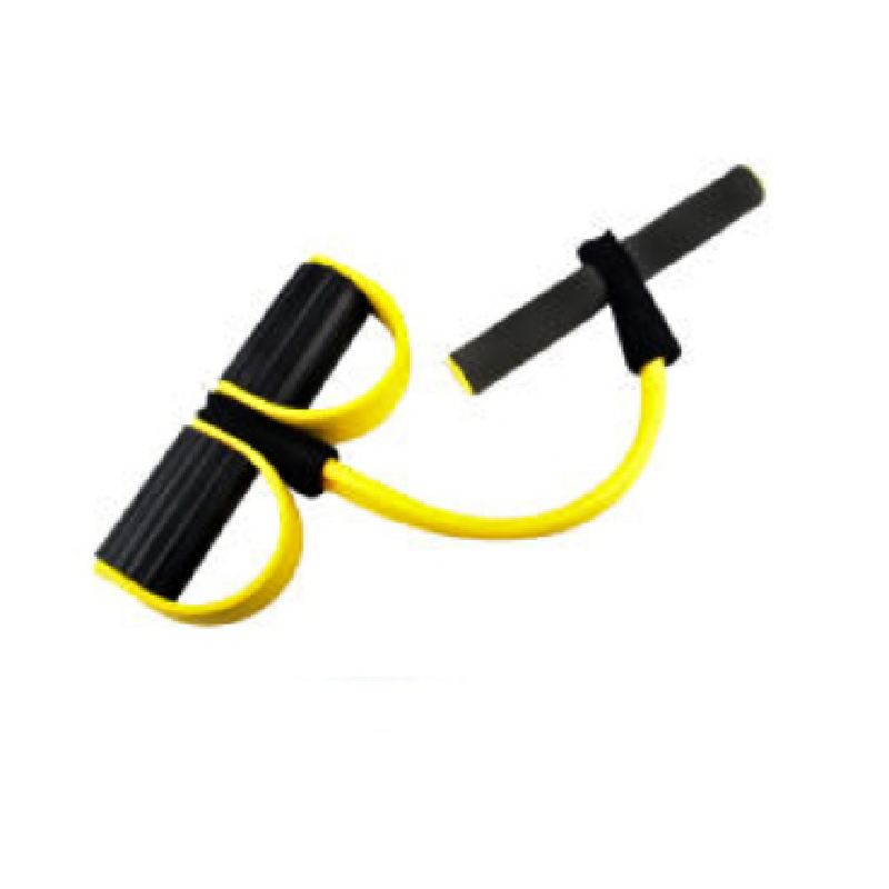 Pulling rope
