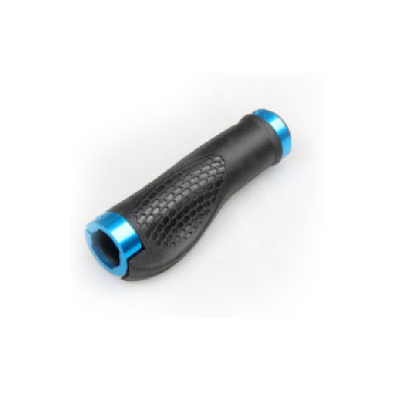Bicycle handle grip