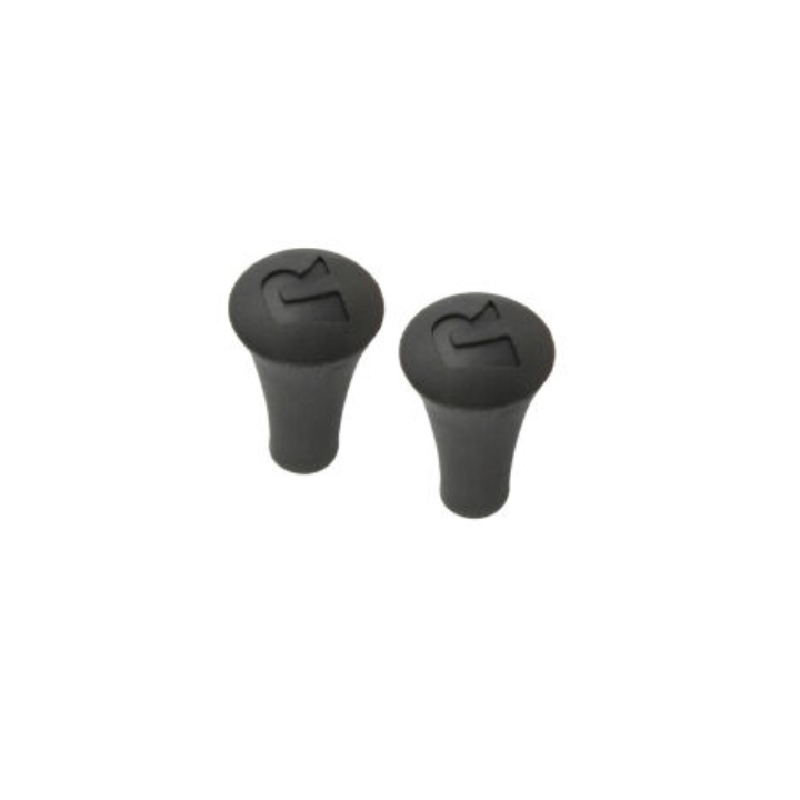 Universal non-slip leather pad